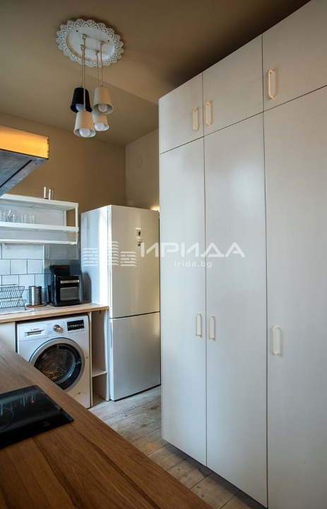 Продава 3-СТАЕН, гр. София, Център, снимка 4 - Апартаменти - 53930699