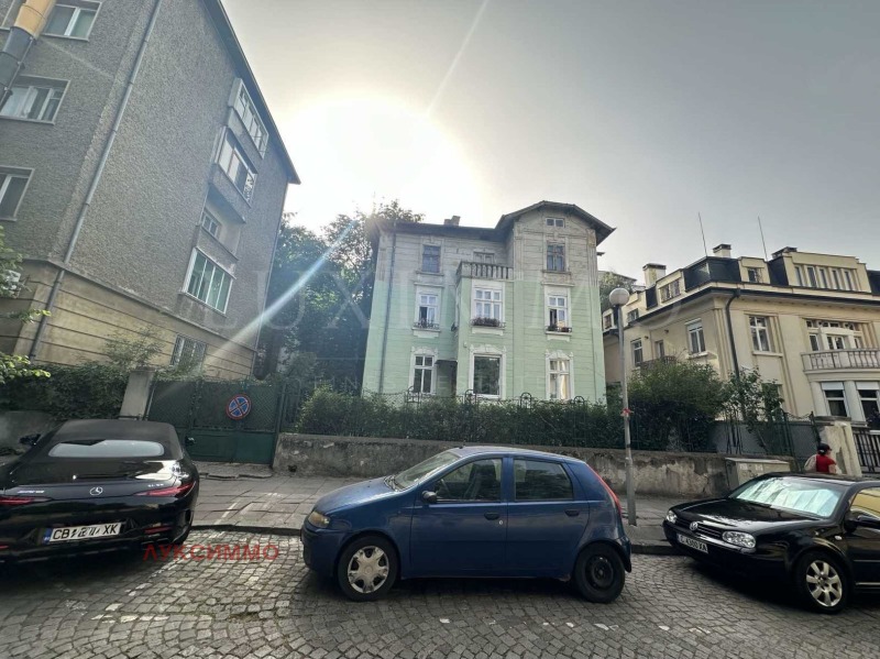 À venda  Mais de 3 quartos Sofia , Doktorski pametnik , 170 m² | 42331343 - imagem [7]