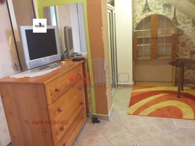 Продава МЕЗОНЕТ, гр. Варна, Център, снимка 10 - Апартаменти - 52651025