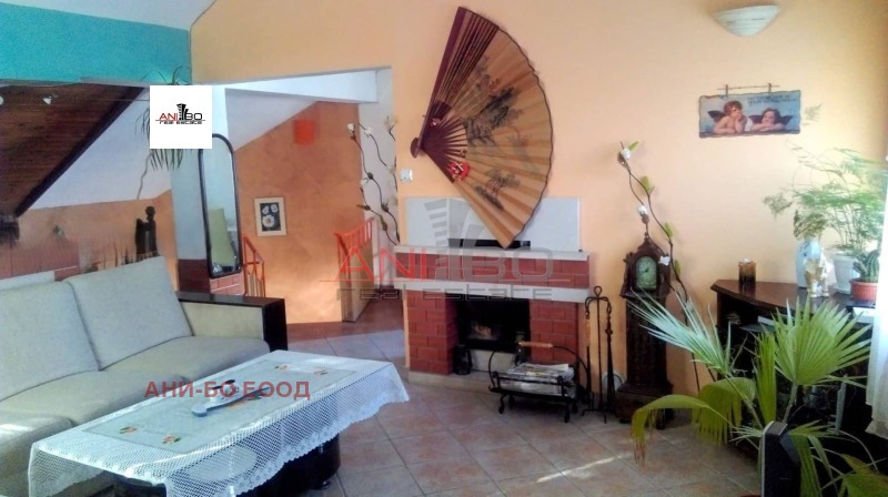 Продава МЕЗОНЕТ, гр. Варна, Център