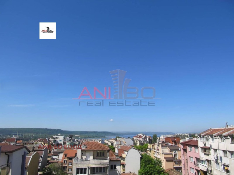 Продава МЕЗОНЕТ, гр. Варна, Център, снимка 16 - Апартаменти - 52651025