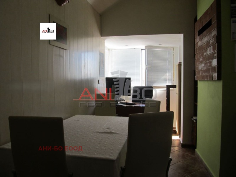 Продава МЕЗОНЕТ, гр. Варна, Център, снимка 15 - Апартаменти - 52651025