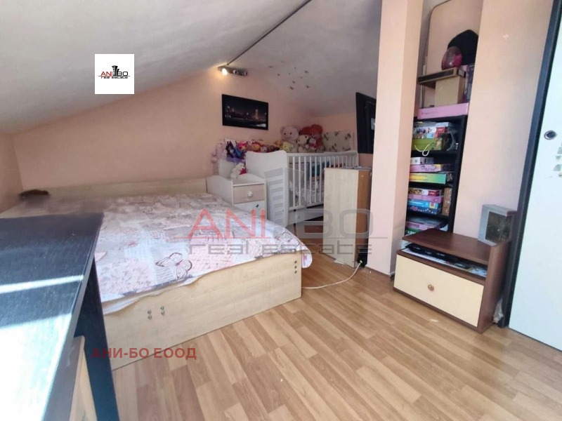 Продава МЕЗОНЕТ, гр. Варна, Център, снимка 8 - Апартаменти - 52651025