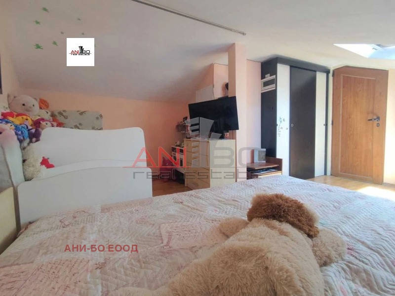 Продава МЕЗОНЕТ, гр. Варна, Център, снимка 5 - Апартаменти - 52651025