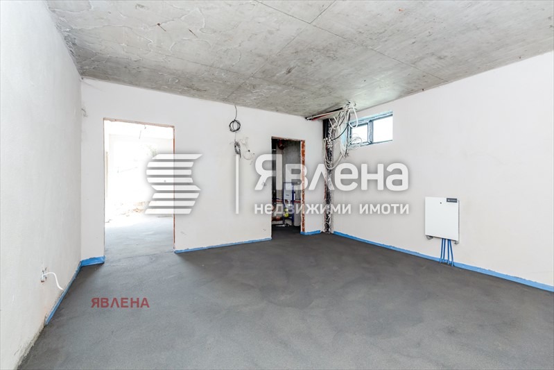 Продава КЪЩА, с. Бистрица, област София-град, снимка 13 - Къщи - 48789781