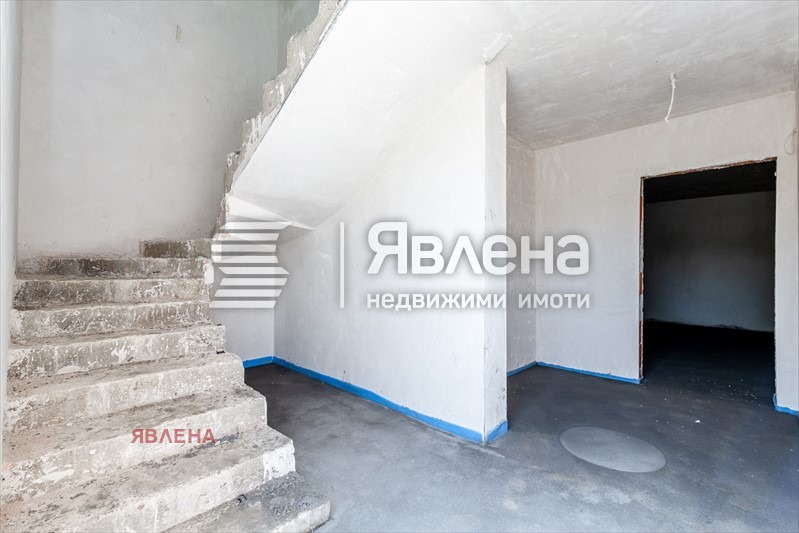 Продава КЪЩА, с. Бистрица, област София-град, снимка 12 - Къщи - 48789781