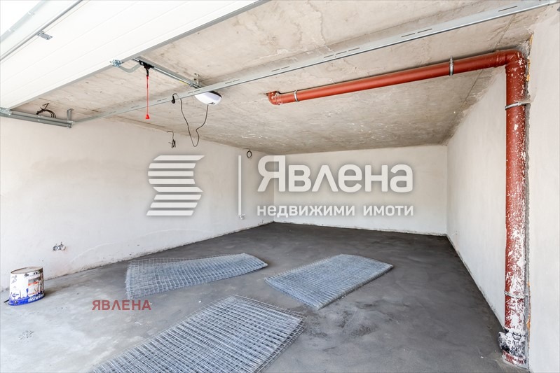 Продава КЪЩА, с. Бистрица, област София-град, снимка 15 - Къщи - 48789781