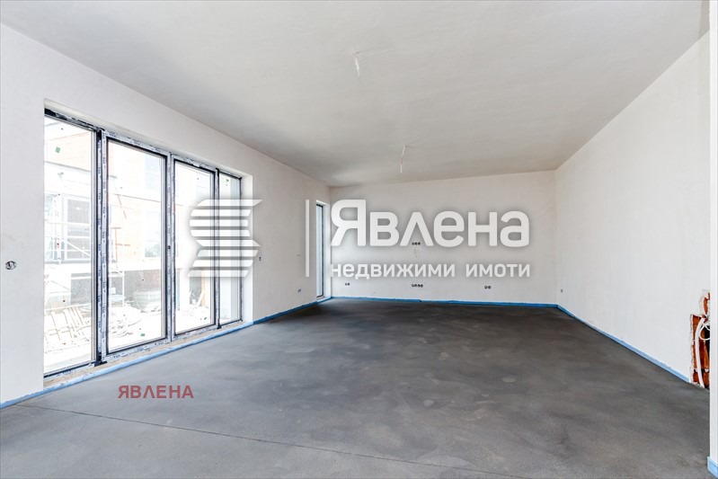 Продава КЪЩА, с. Бистрица, област София-град, снимка 2 - Къщи - 48789781