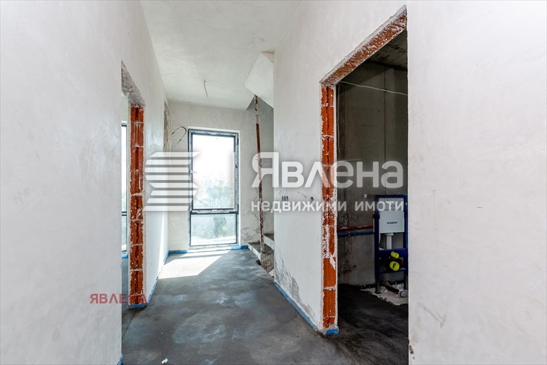 Продава КЪЩА, с. Бистрица, област София-град, снимка 5 - Къщи - 48789781