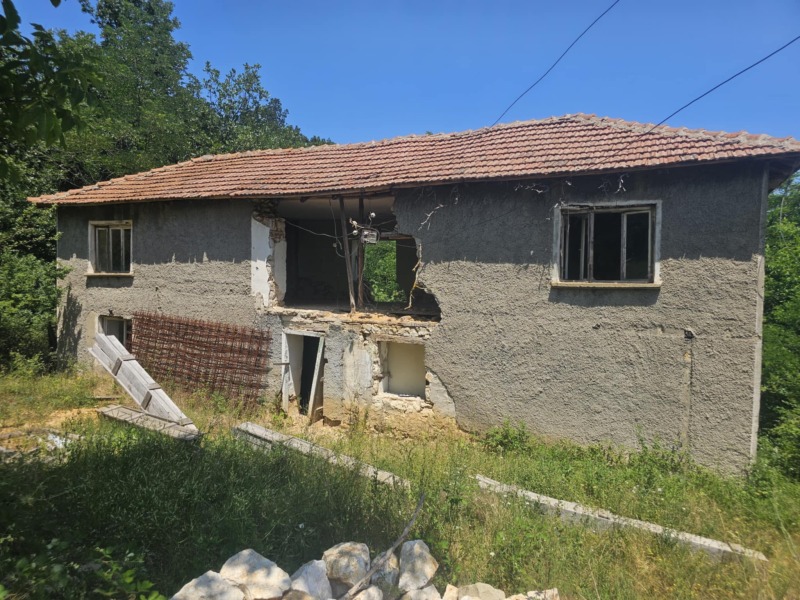 Продава  Къща област Кърджали , с. Дружинци , 79 кв.м | 53472715 - изображение [2]