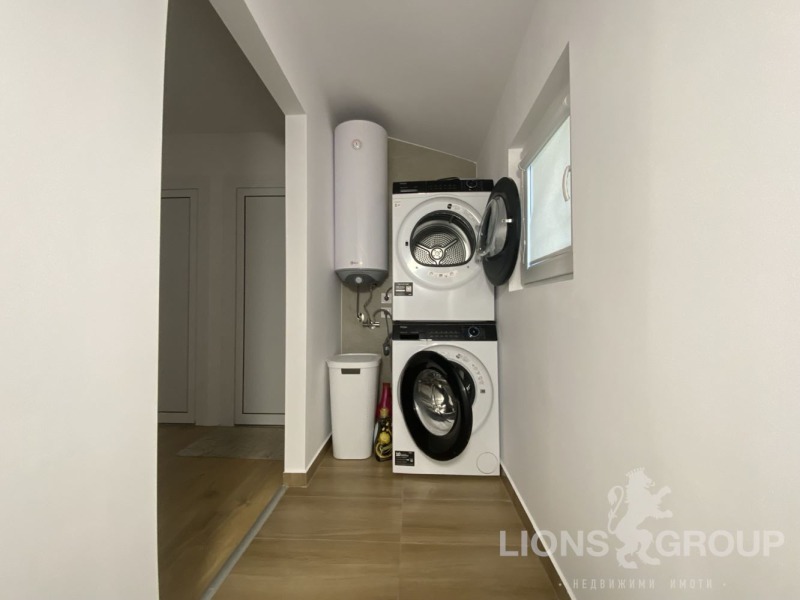 Продава КЪЩА, гр. Варна, м-т Сълзица, снимка 12 - Къщи - 52640956