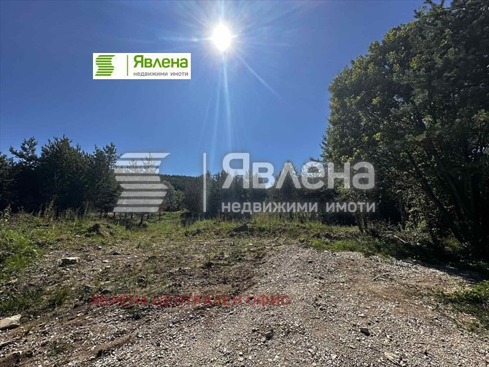 Продава ПАРЦЕЛ, с. Бистрица, област София-град, снимка 2 - Парцели - 47284922