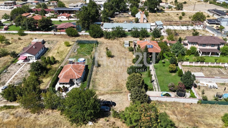 Till salu  Komplott region Plovdiv , Skutare , 1375 kvm | 52085018 - bild [2]