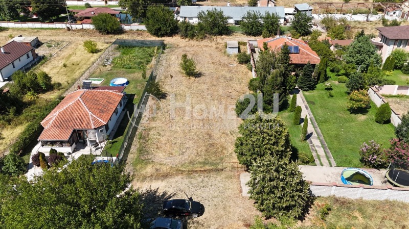 Till salu  Komplott region Plovdiv , Skutare , 1375 kvm | 52085018
