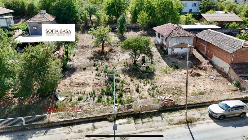 Na sprzedaż  Działka region Sofia , Gorna Malina , 1325 mkw | 41666051 - obraz [2]