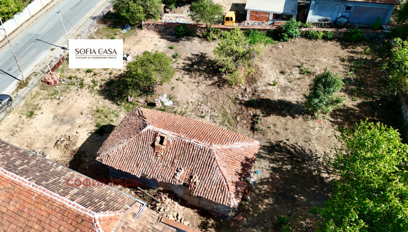 Na sprzedaż  Działka region Sofia , Gorna Malina , 1325 mkw | 41666051 - obraz [4]