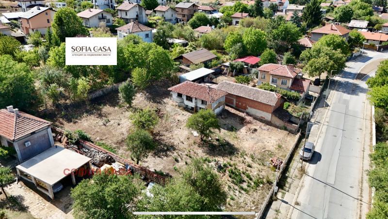 Na sprzedaż  Działka region Sofia , Gorna Malina , 1325 mkw | 41666051 - obraz [7]