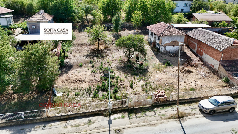 Na sprzedaż  Działka region Sofia , Gorna Malina , 1325 mkw | 41666051 - obraz [8]