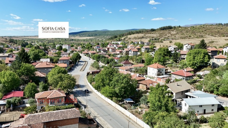 Na sprzedaż  Działka region Sofia , Gorna Malina , 1325 mkw | 41666051 - obraz [6]