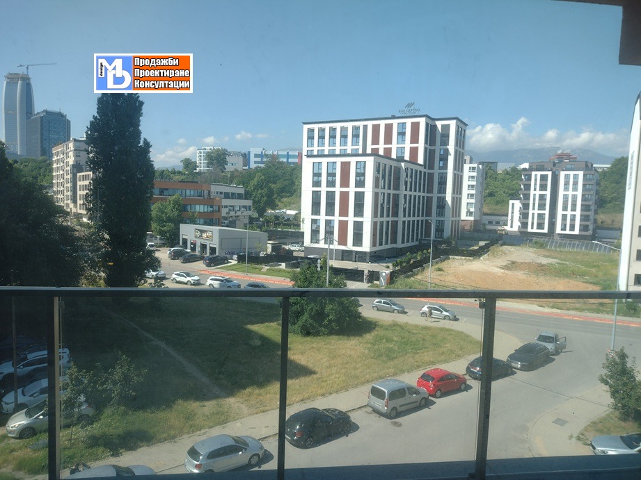 Продава 2-СТАЕН, гр. София, Дружба 2, снимка 9 - Апартаменти - 50938988