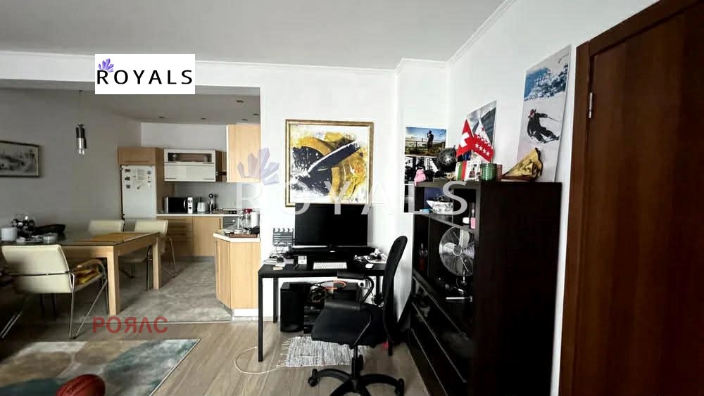 Продава 2-СТАЕН, гр. Варна, Колхозен пазар, снимка 2 - Апартаменти - 53869899