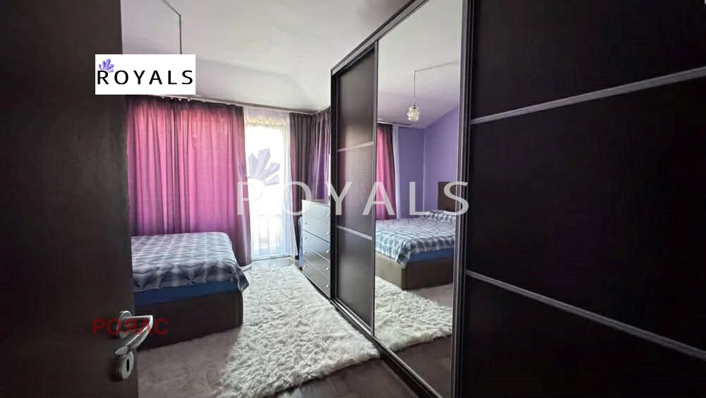 Продава 2-СТАЕН, гр. Варна, Колхозен пазар, снимка 5 - Апартаменти - 53869899