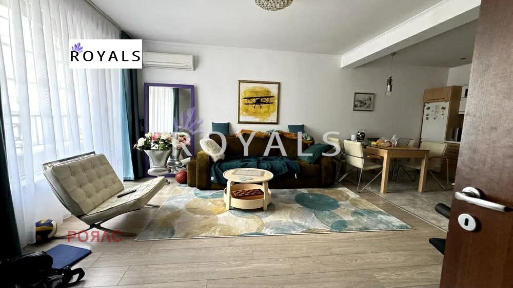 Продава 2-СТАЕН, гр. Варна, Колхозен пазар