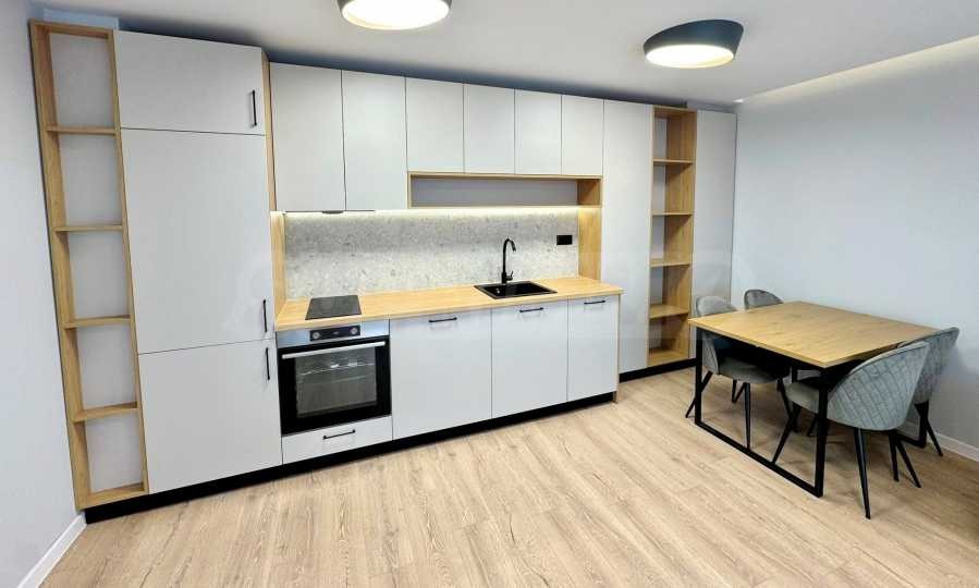 Продава 2-СТАЕН, гр. Пловдив, Остромила, снимка 2 - Апартаменти - 54076811