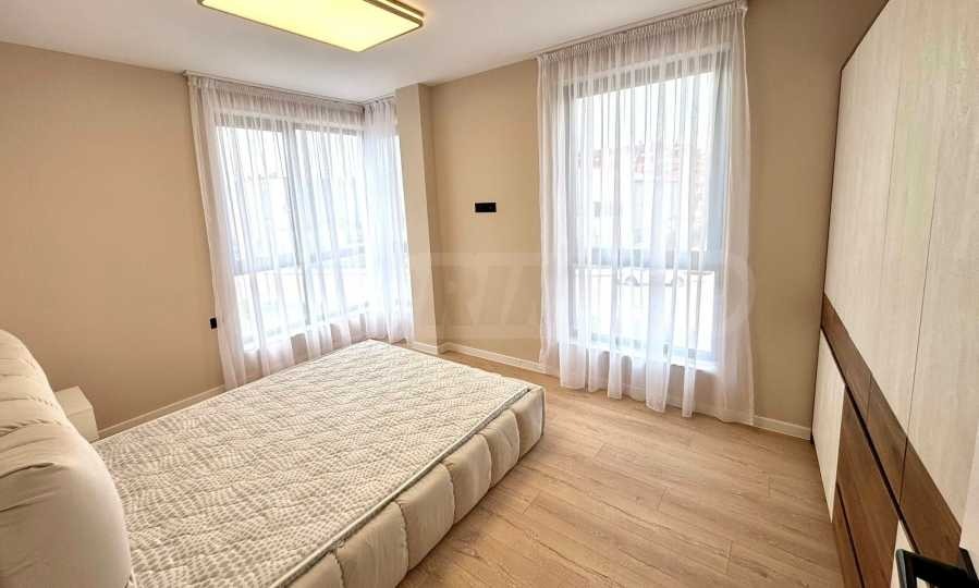 Продава 2-СТАЕН, гр. Пловдив, Остромила, снимка 4 - Апартаменти - 54076811