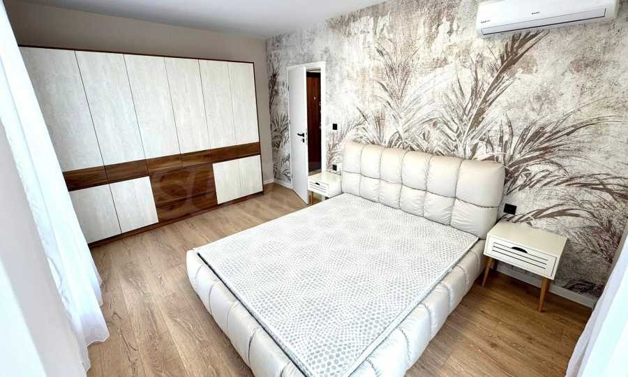 Продава 2-СТАЕН, гр. Пловдив, Остромила, снимка 3 - Апартаменти - 54076811