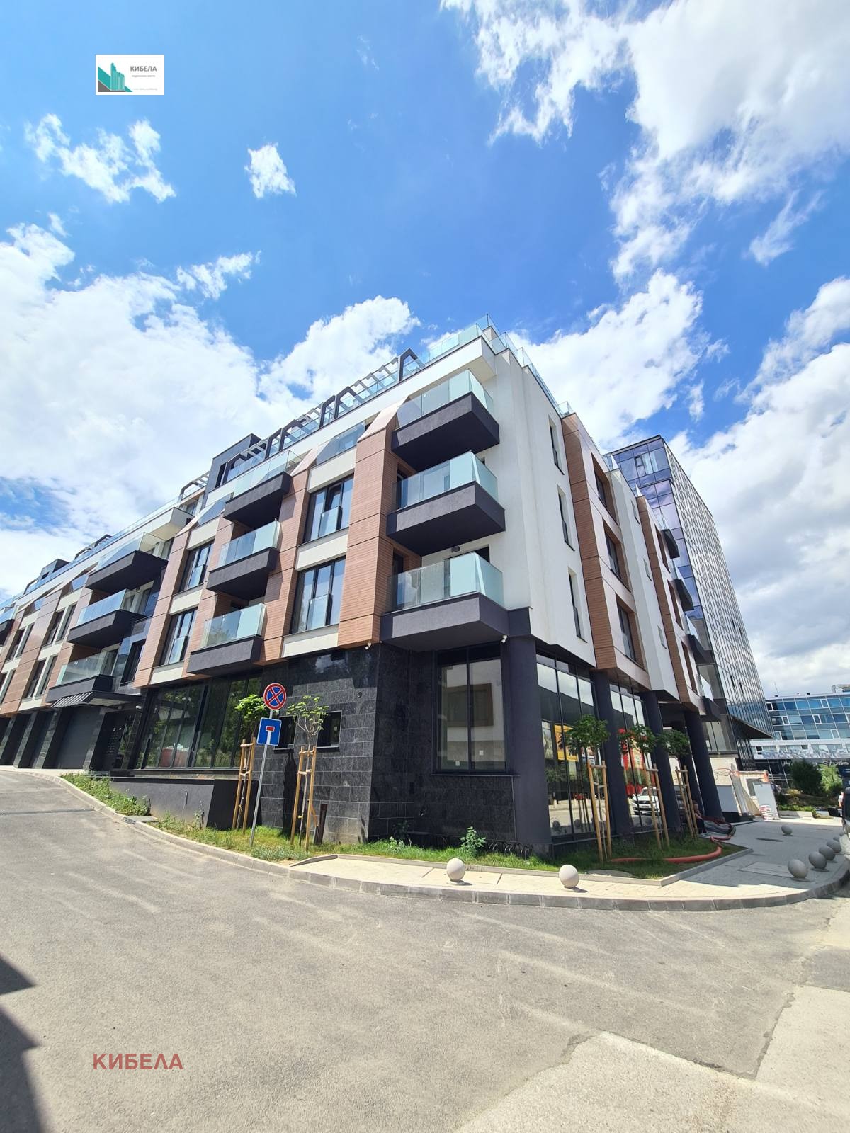 Продава 2-СТАЕН, гр. София, Малинова долина, снимка 2 - Апартаменти - 54078380