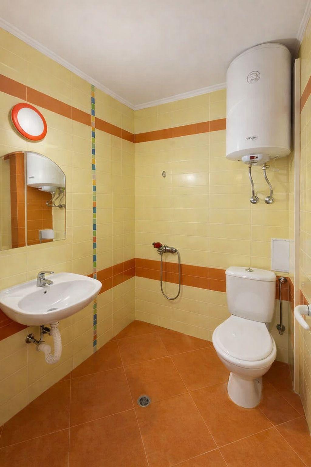 Продава 2-СТАЕН, гр. Пловдив, Център, снимка 6 - Апартаменти - 54262998
