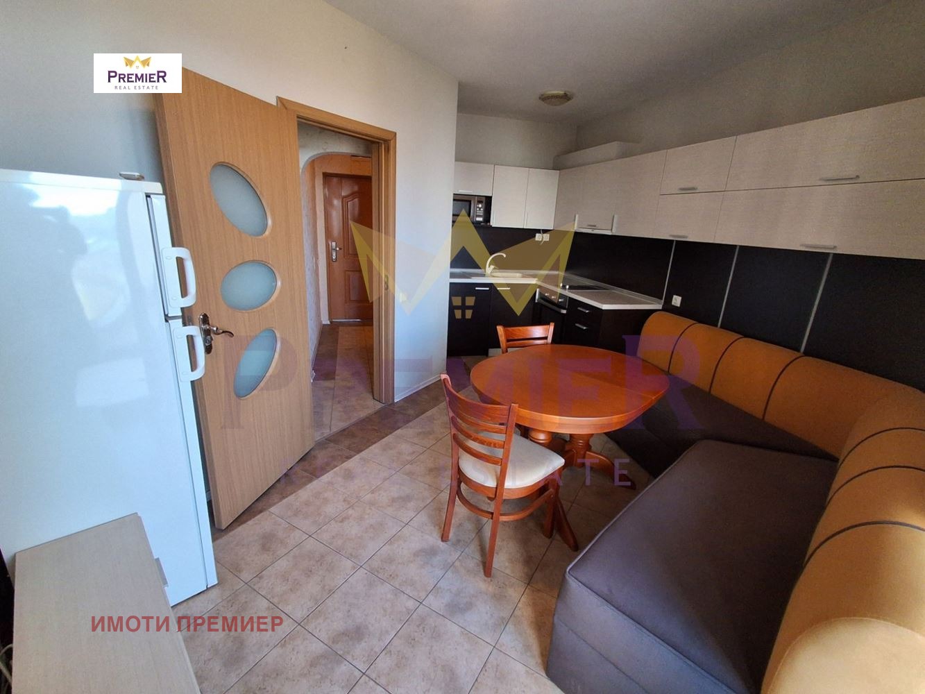Продава 2-СТАЕН, гр. Варна, Възраждане 1