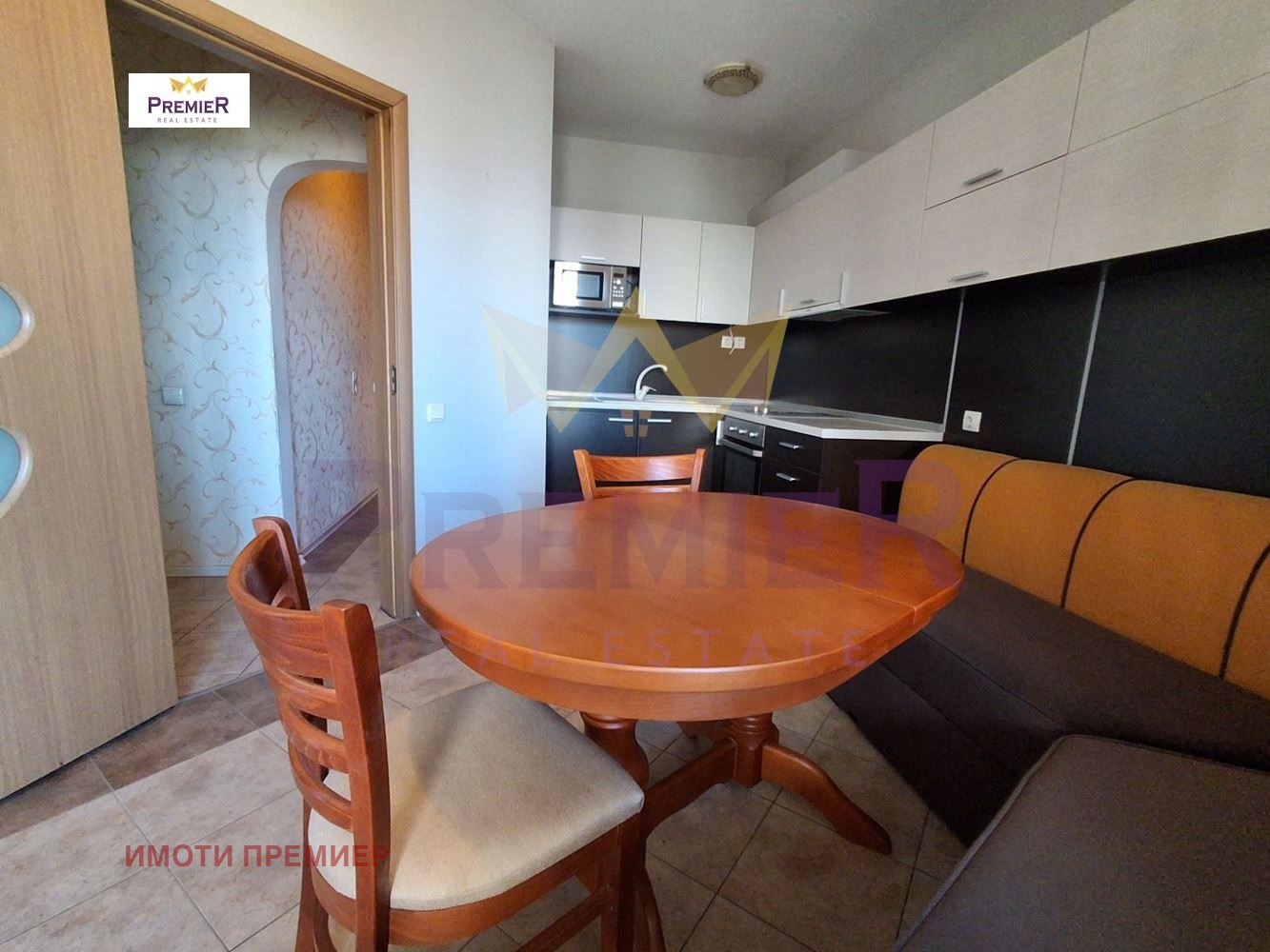 Продава 2-СТАЕН, гр. Варна, Възраждане 1, снимка 2 - Апартаменти - 54409316