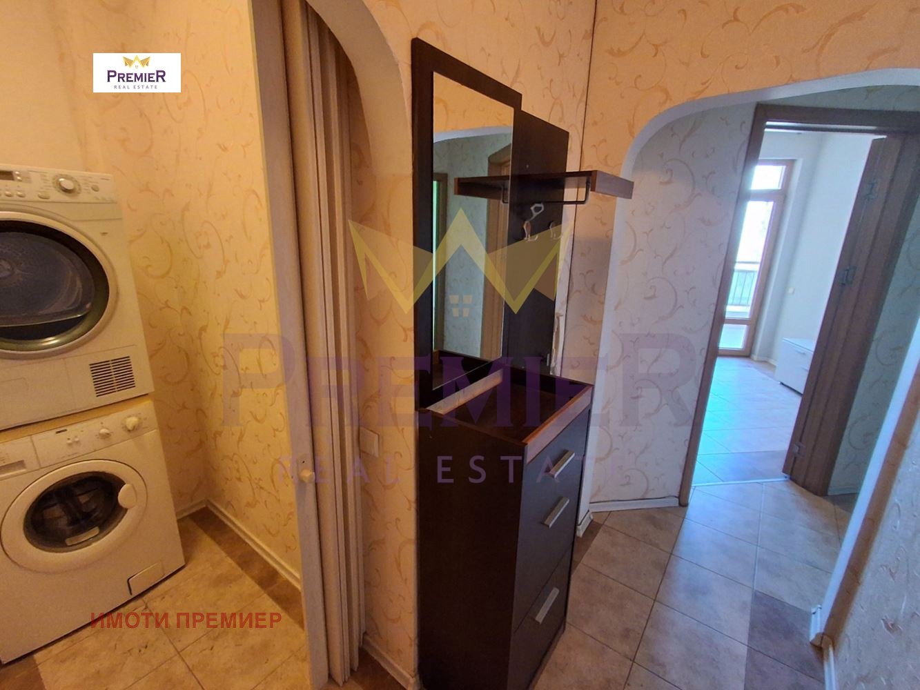 Продава 2-СТАЕН, гр. Варна, Възраждане 1, снимка 4 - Апартаменти - 54409316