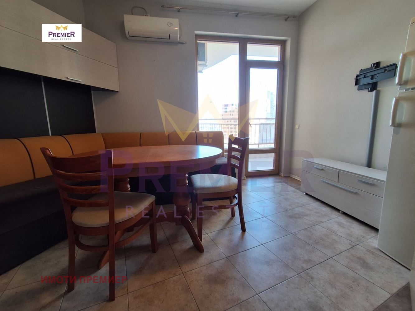 Продава 2-СТАЕН, гр. Варна, Възраждане 1, снимка 3 - Апартаменти - 54409316