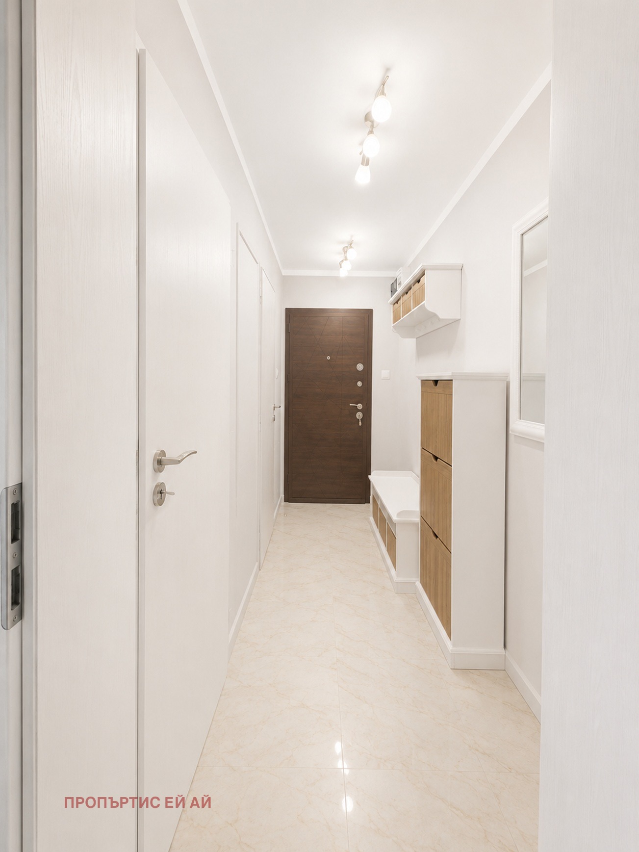 Продава 2-СТАЕН, гр. София, Люлин 5, снимка 7 - Апартаменти - 54649850