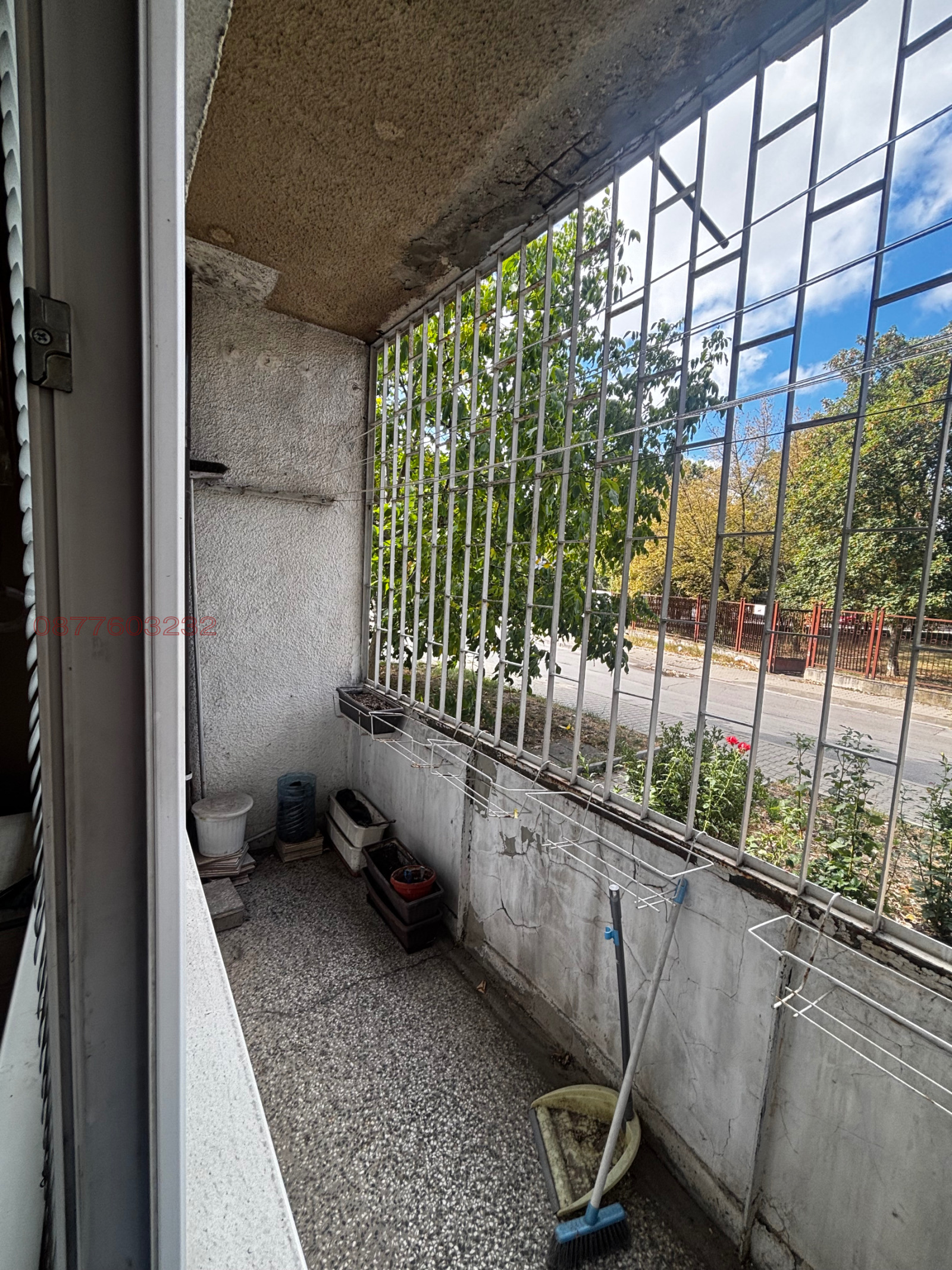 Продава 2-СТАЕН, гр. София, Свобода, снимка 7 - Апартаменти - 56056641