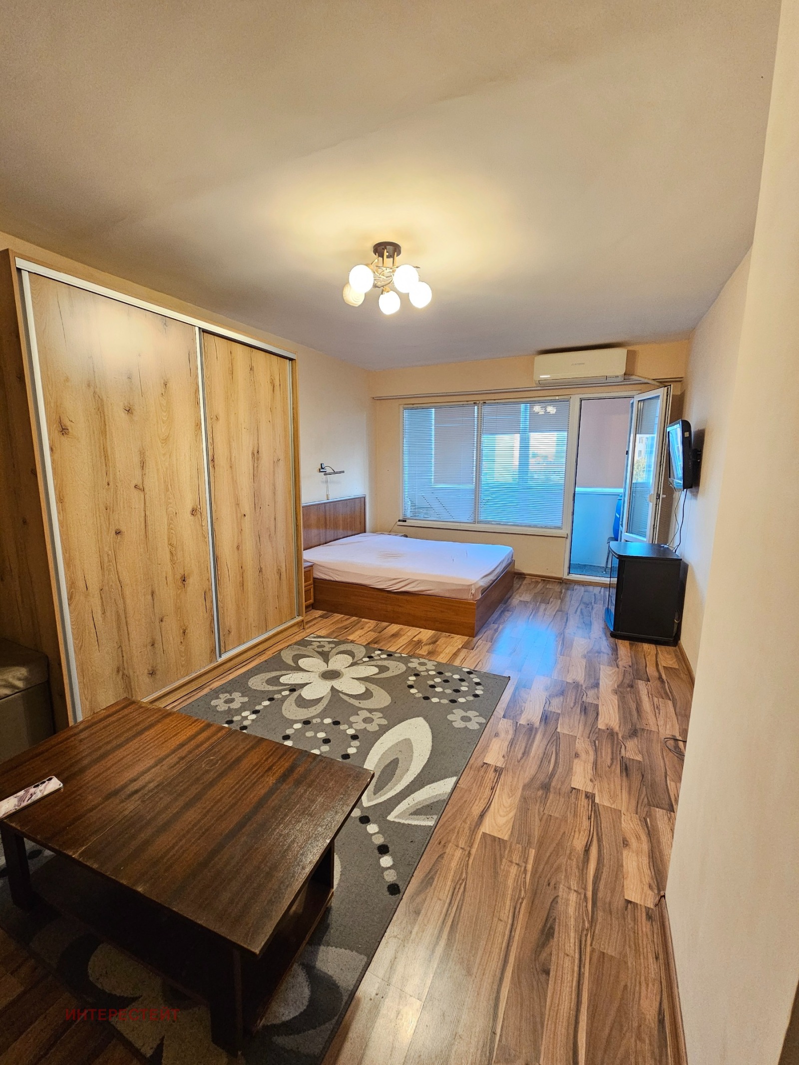 Продава 2-СТАЕН, гр. Бургас, Изгрев, снимка 3 - Апартаменти - 56426895