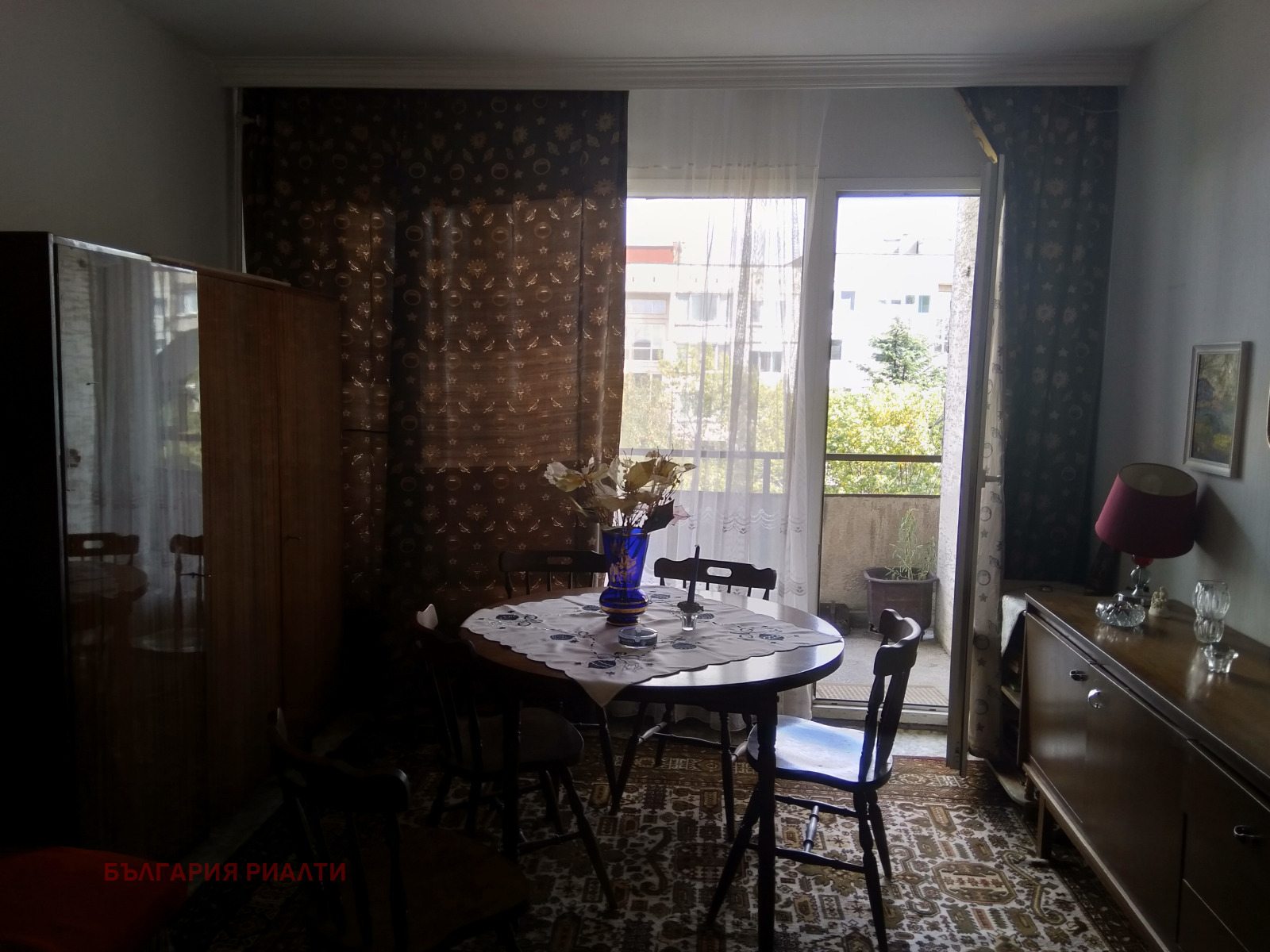 Продава 2-СТАЕН, гр. София, Оборище, снимка 4 - Апартаменти - 56671415