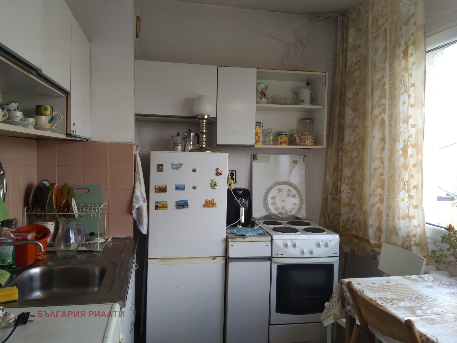 Продава 2-СТАЕН, гр. София, Оборище, снимка 8 - Апартаменти - 56671415