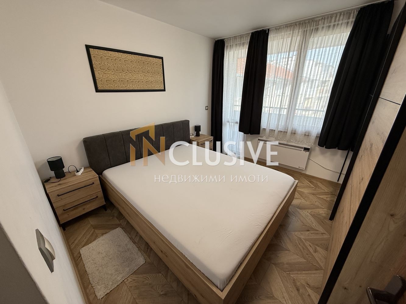 Продава 3-СТАЕН, гр. Варна, Лятно кино Тракия, снимка 8 - Апартаменти - 53718662