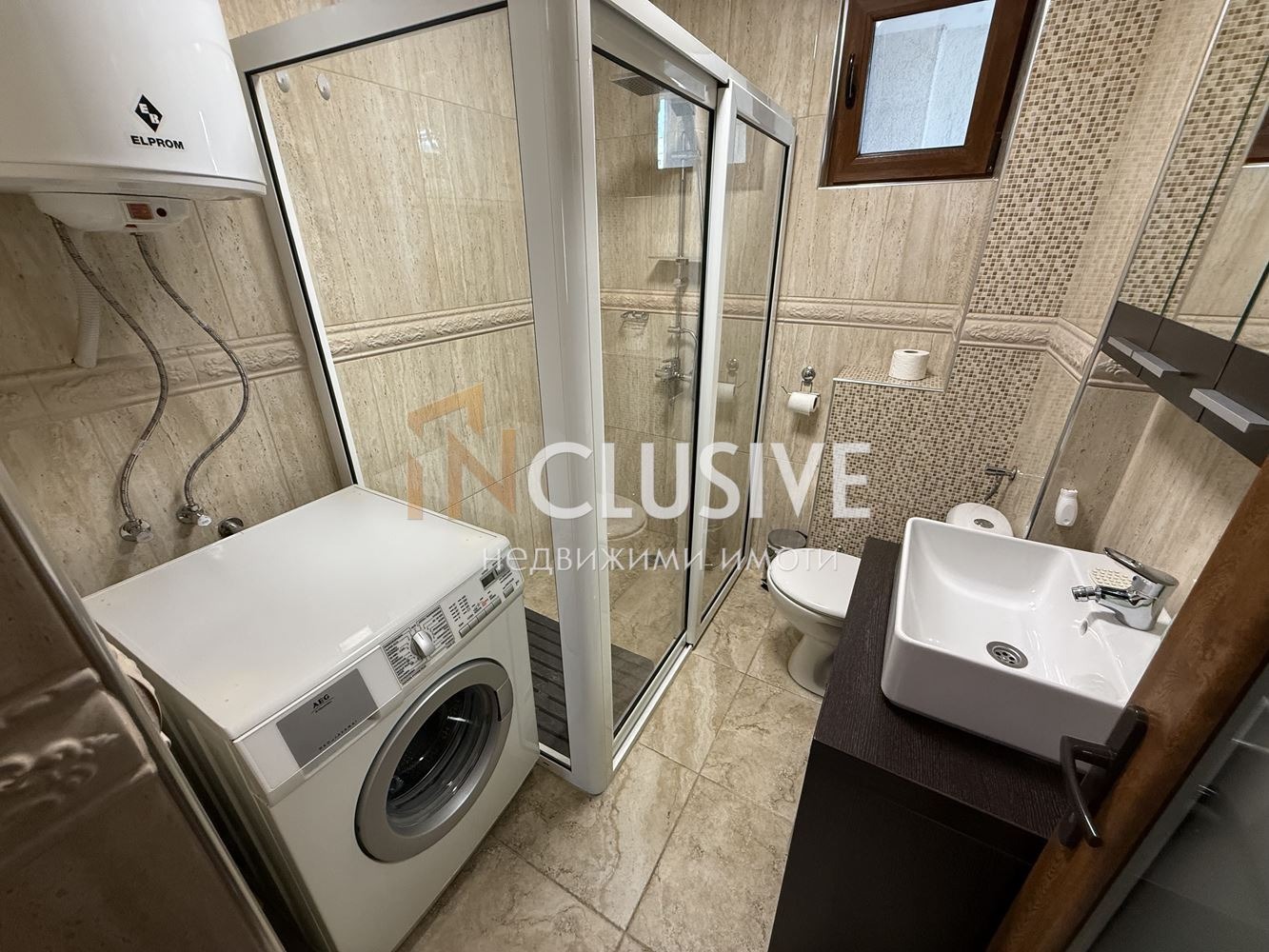 Продава 3-СТАЕН, гр. Варна, Лятно кино Тракия, снимка 13 - Апартаменти - 53718662