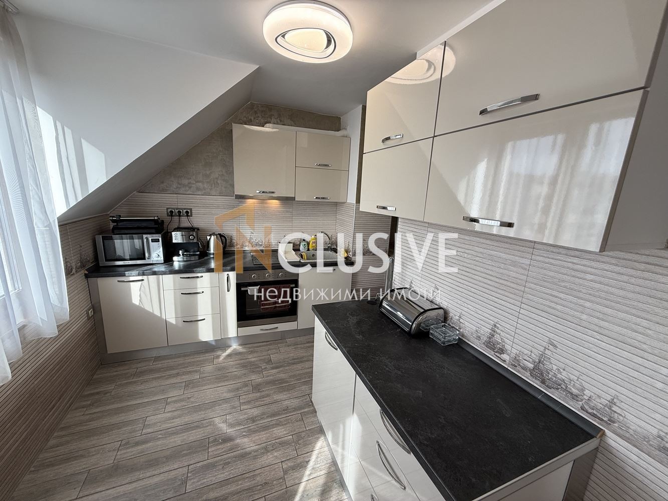 Продава 3-СТАЕН, гр. Варна, Лятно кино Тракия, снимка 5 - Апартаменти - 53718662