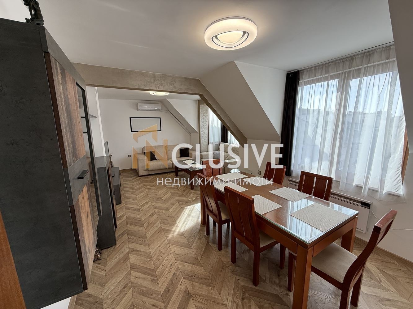 Продава 3-СТАЕН, гр. Варна, Лятно кино Тракия, снимка 2 - Апартаменти - 53718662