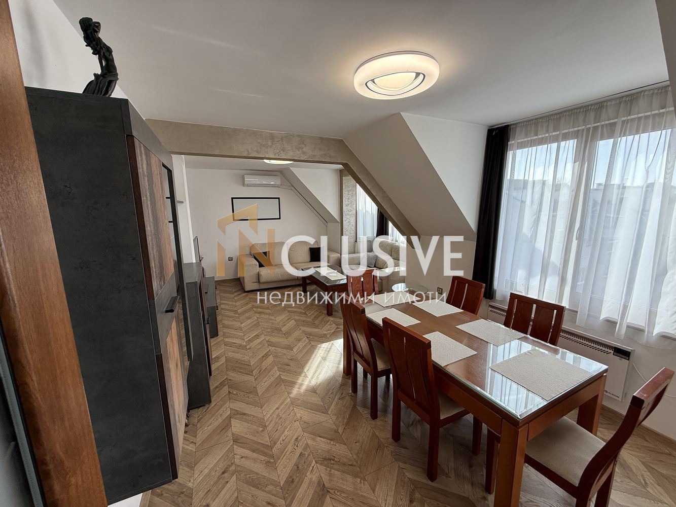 Продава 3-СТАЕН, гр. Варна, Лятно кино Тракия, снимка 2 - Апартаменти - 53718662