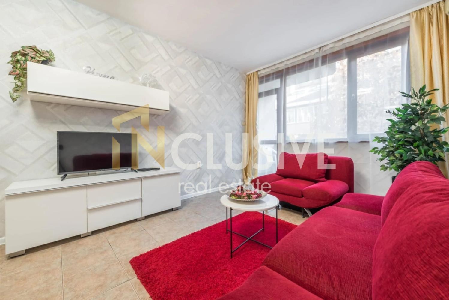 Продава 3-СТАЕН, гр. Варна, Окръжна болница-Генерали, снимка 3 - Апартаменти - 55113669