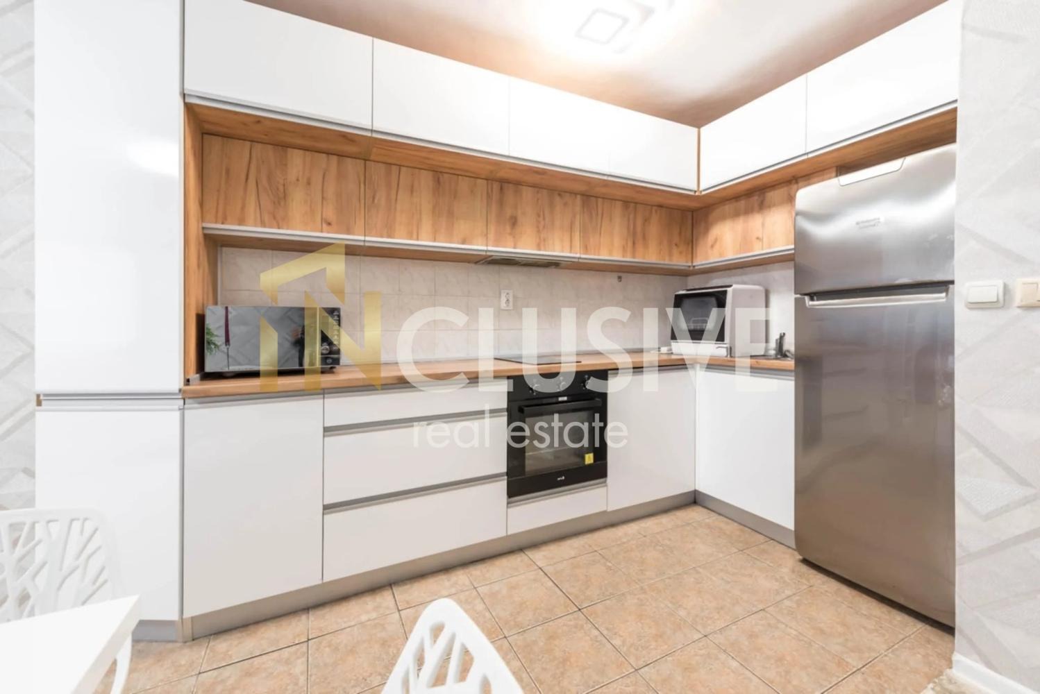 Продава 3-СТАЕН, гр. Варна, Окръжна болница-Генерали, снимка 5 - Апартаменти - 55113669