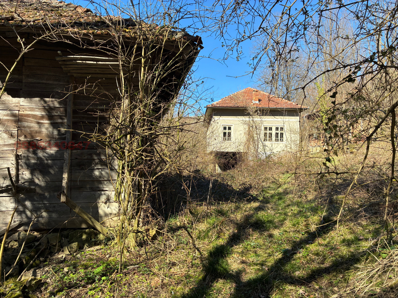 Продава КЪЩА, гр. Трявна, област Габрово, снимка 2 - Къщи - 54062370