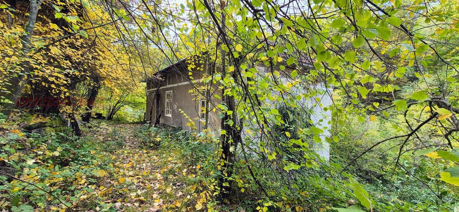 Продава КЪЩА, гр. Трявна, област Габрово, снимка 15 - Къщи - 53702111